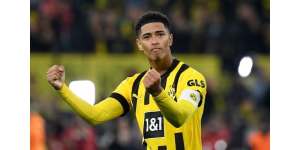 Odlučnost Borussije Dortmund za pobjedu ove sezone Odlučnost Borussije Dortmund za pobjedu ove sezone